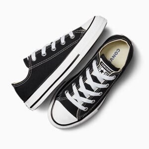 Chuck Taylor All Star Converse kids sneakers